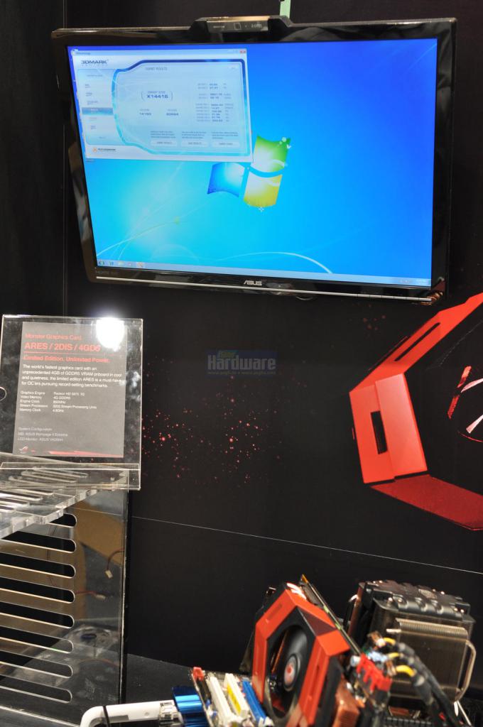 [01/03/2010] Asus Ares auf der Cebit 2010 (15)