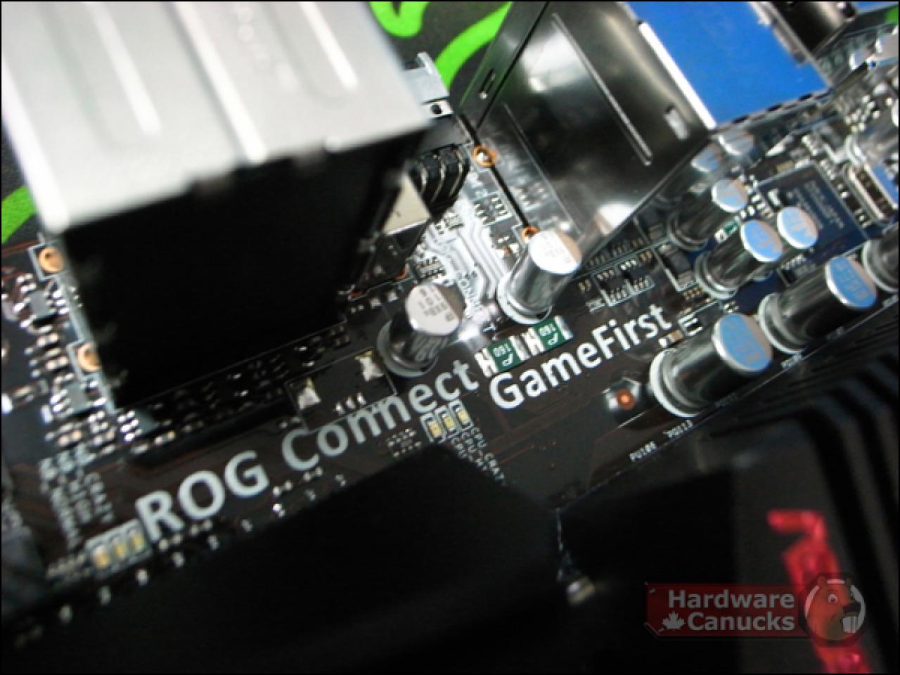 [12/03/2010] Asus Crosshair IV Formula AM3 890FX (3)