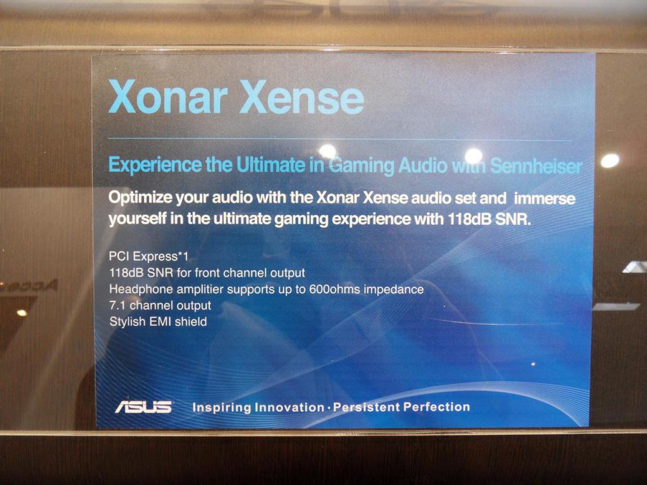 [01/03/2010] Asus-Xense