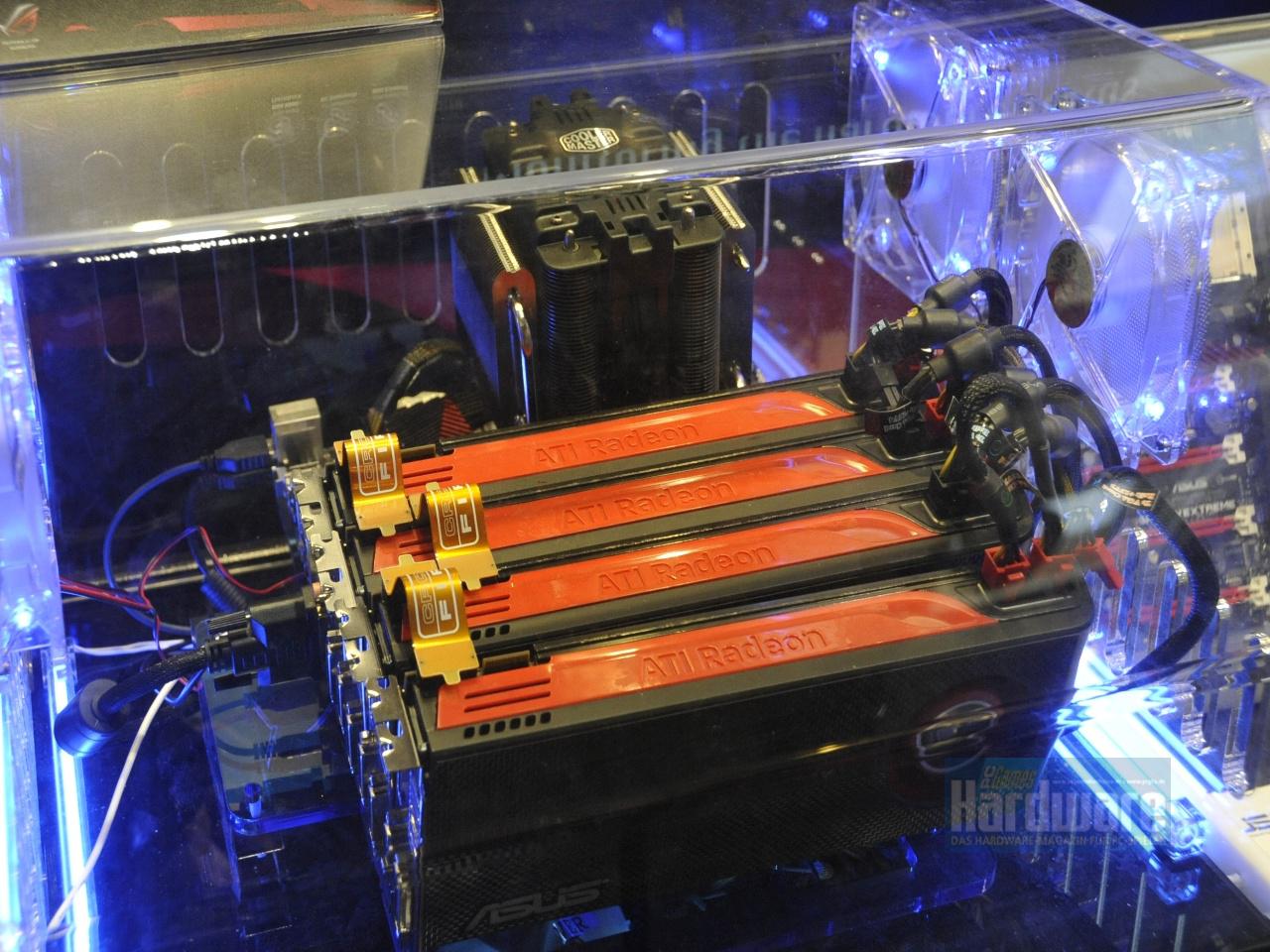 [03/03/2010] Asus Crosshair IV Extreme 02