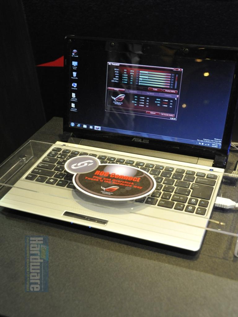 [03/03/2010] Asus Crosshair IV Extreme 03