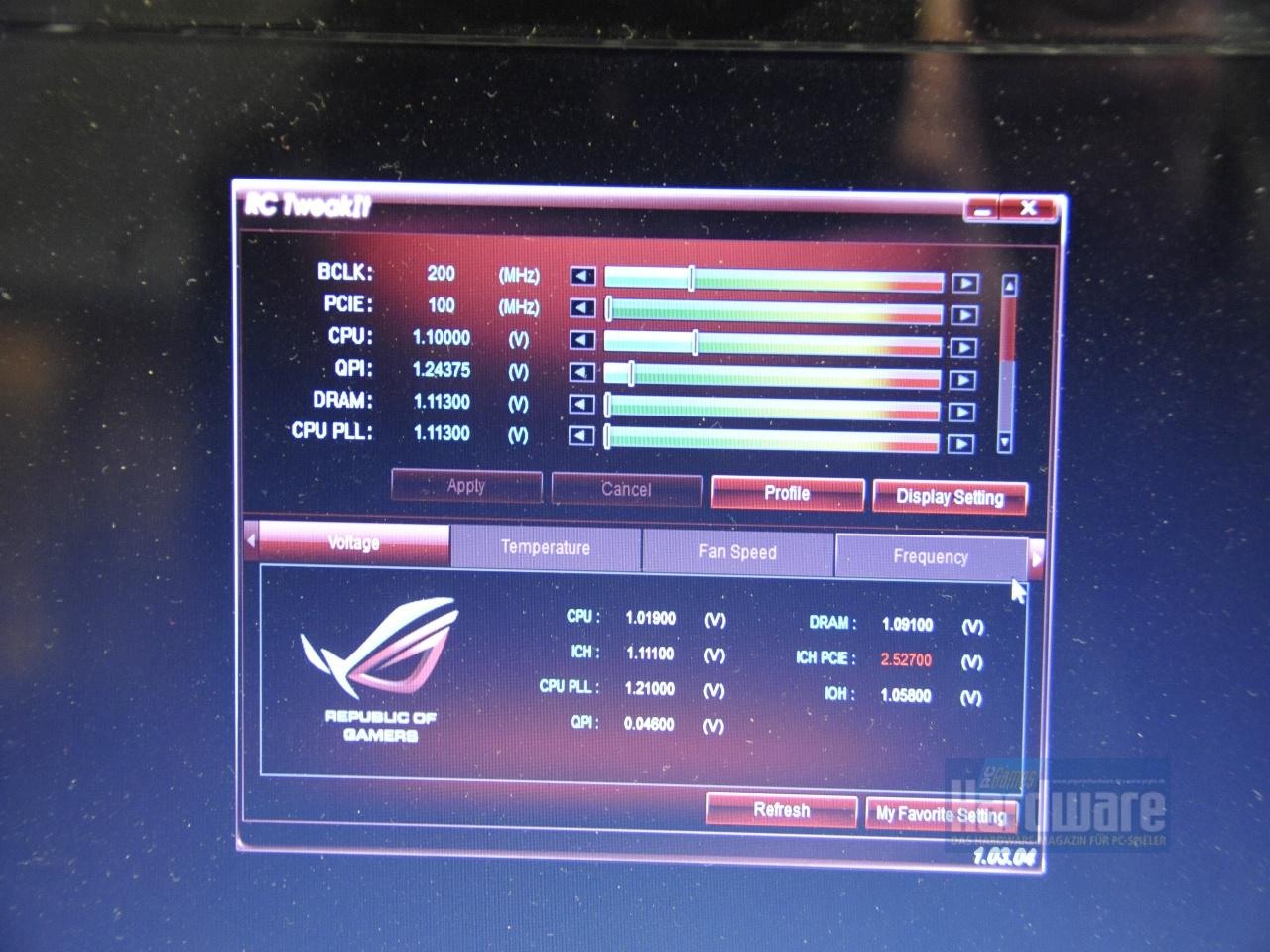 [03/03/2010] Asus Crosshair IV Extreme 04