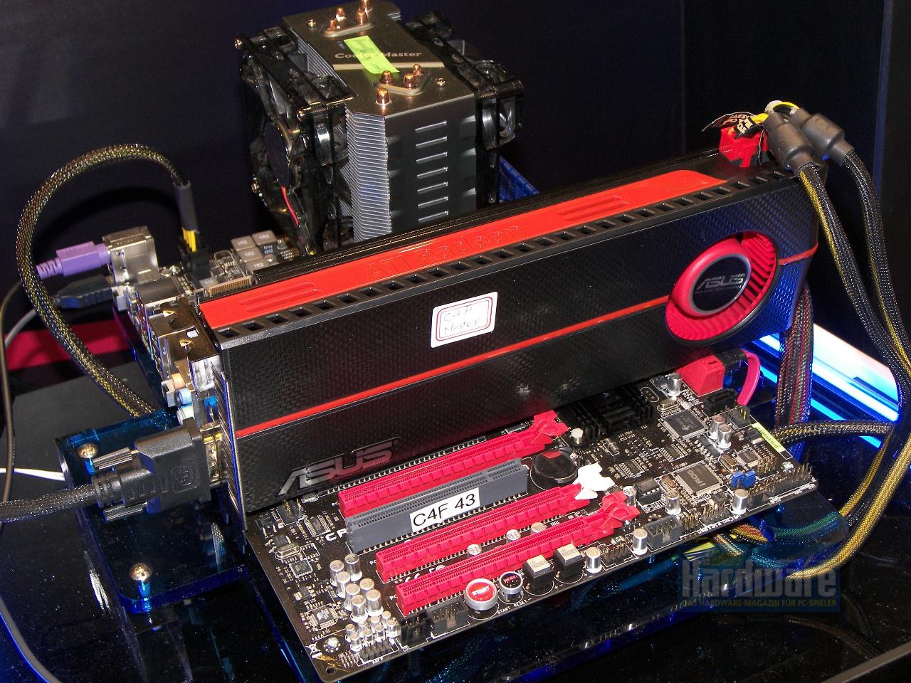 [03/03/2010] Asus Crosshair IV Formula 04