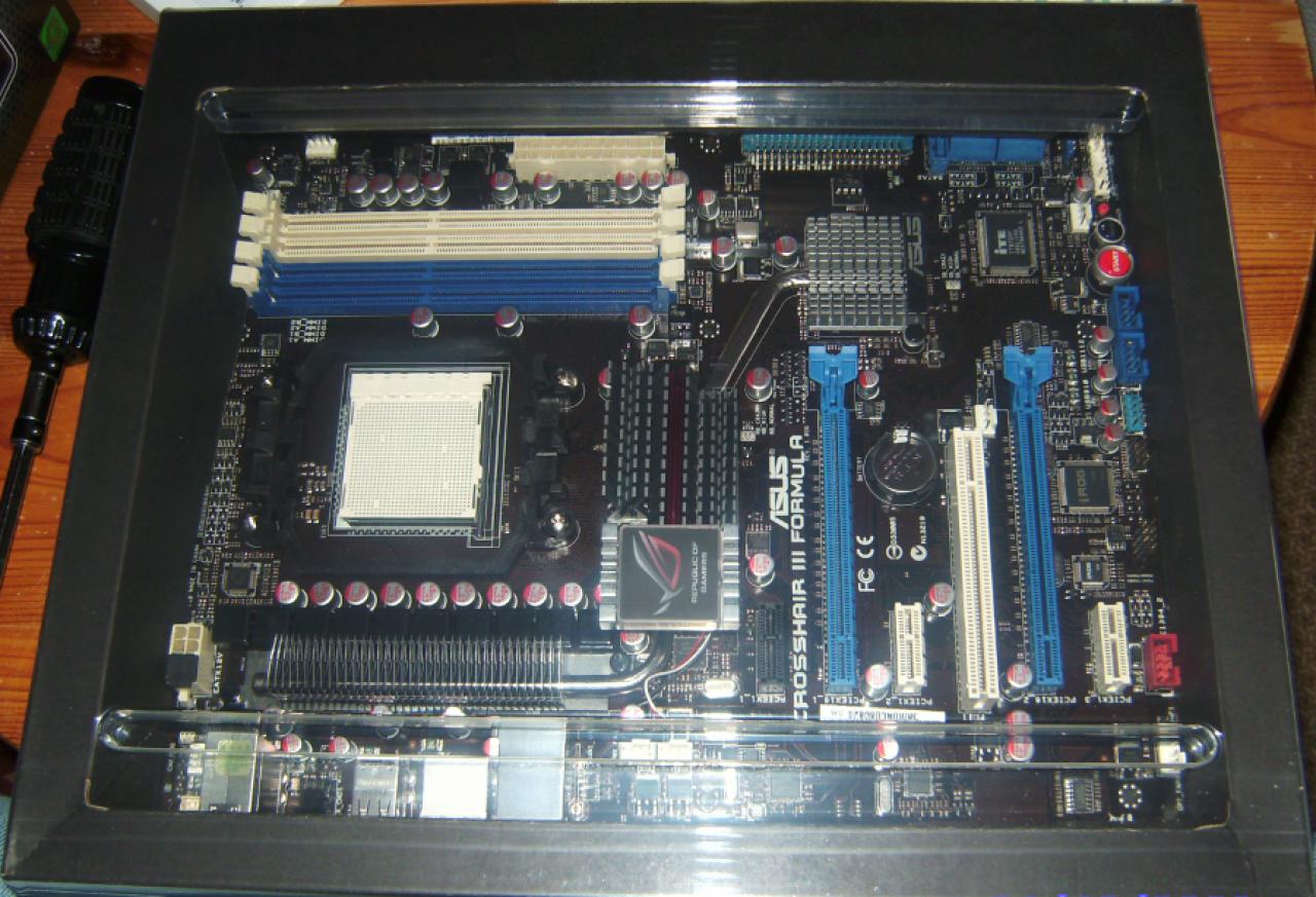 [25/03/2010] Die Mainboard-Schätze der PCGH-Community (4)