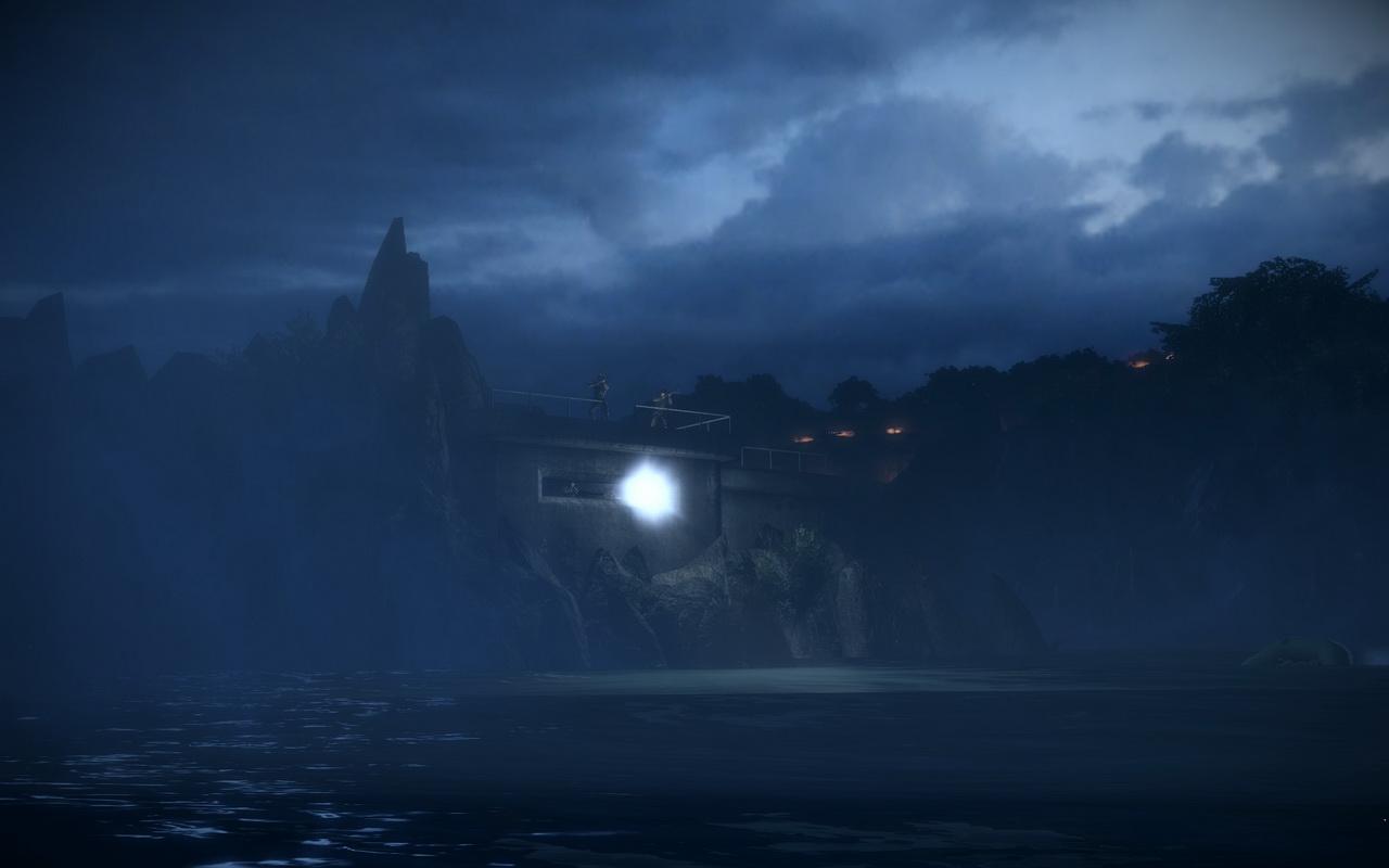 [01/03/2010] Screenshots aus Battlefield Bad Company 2 (2)