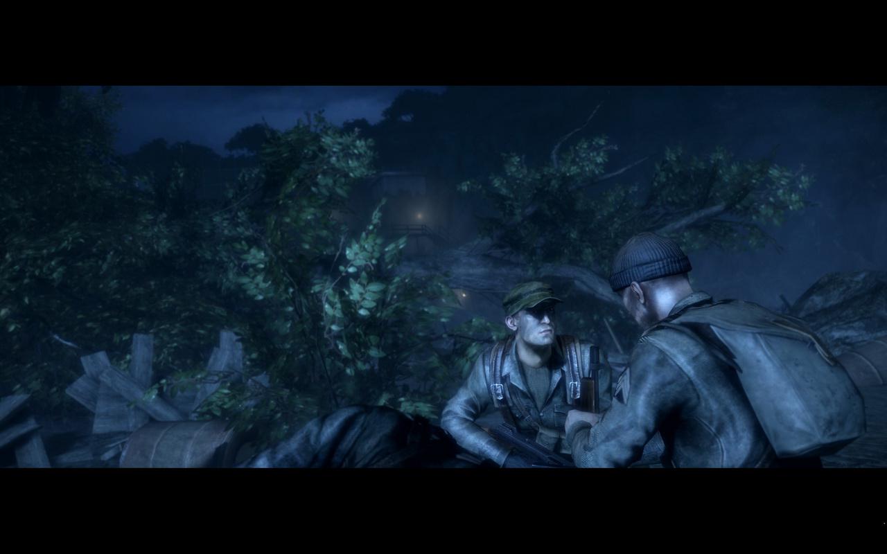 [01/03/2010] Screenshots aus Battlefield Bad Company 2 (3)