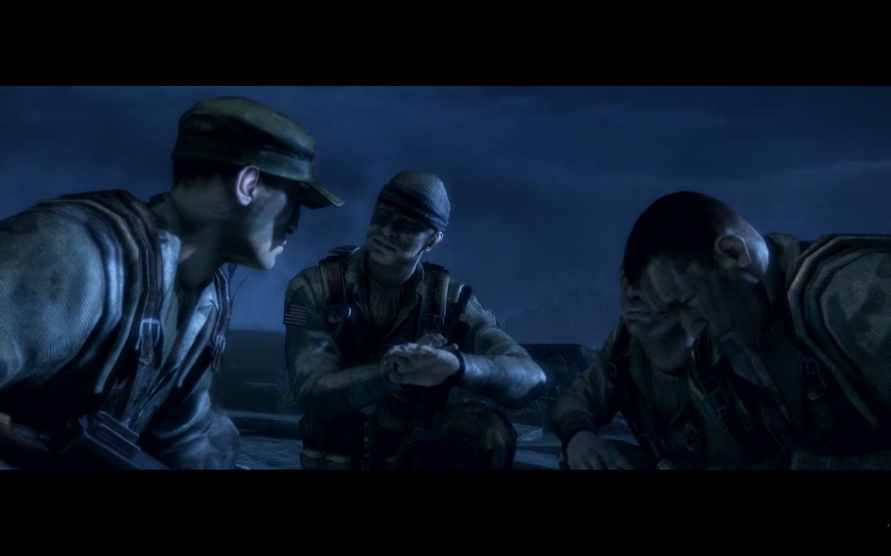 [01/03/2010] Screenshots aus Battlefield Bad Company 2 (4)