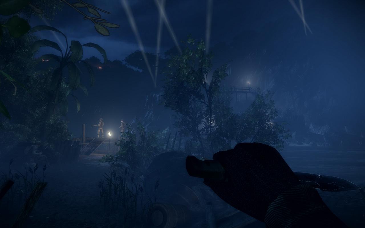 [01/03/2010] Screenshots aus Battlefield Bad Company 2 (5)