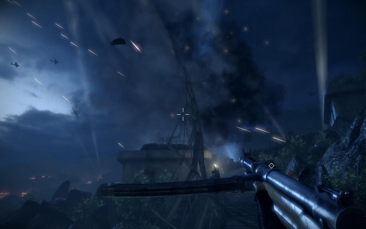 [01/03/2010] Screenshots aus Battlefield Bad Company 2 (7)