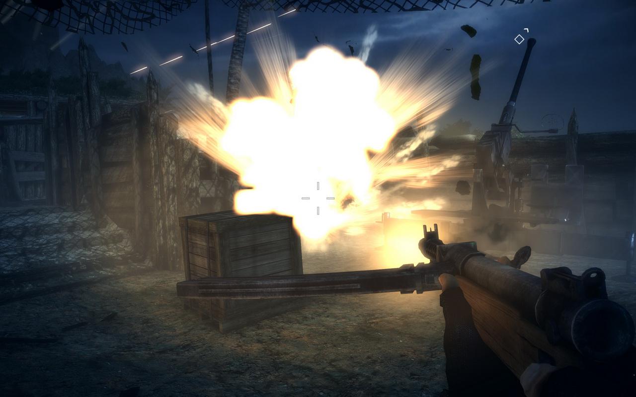 [01/03/2010] Battlefield: Bad Company 2 (2)