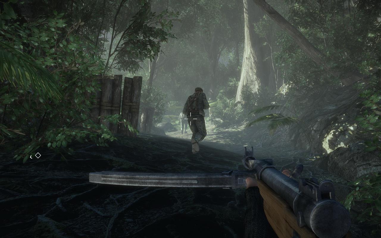 [01/03/2010] Screenshots aus Battlefield Bad Company 2 (9)
