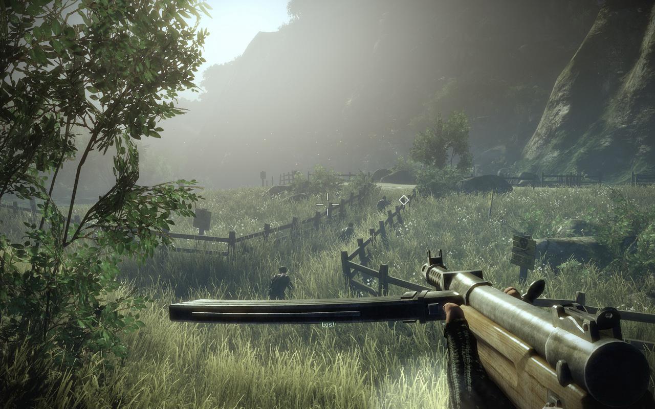 [01/03/2010] Battlefield: Bad Company 2 (3)