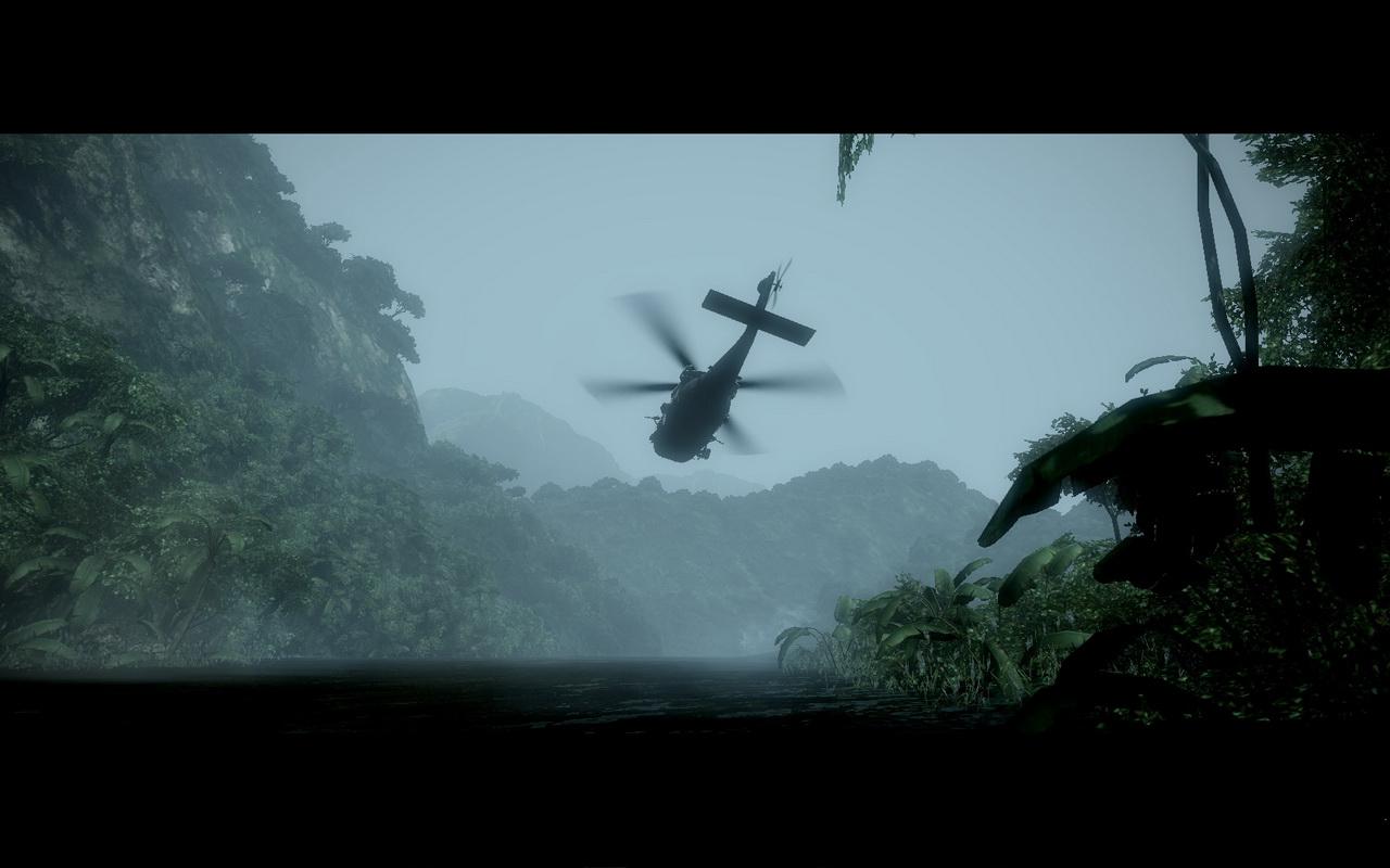 [01/03/2010] Screenshots aus Battlefield Bad Company 2 (11)
