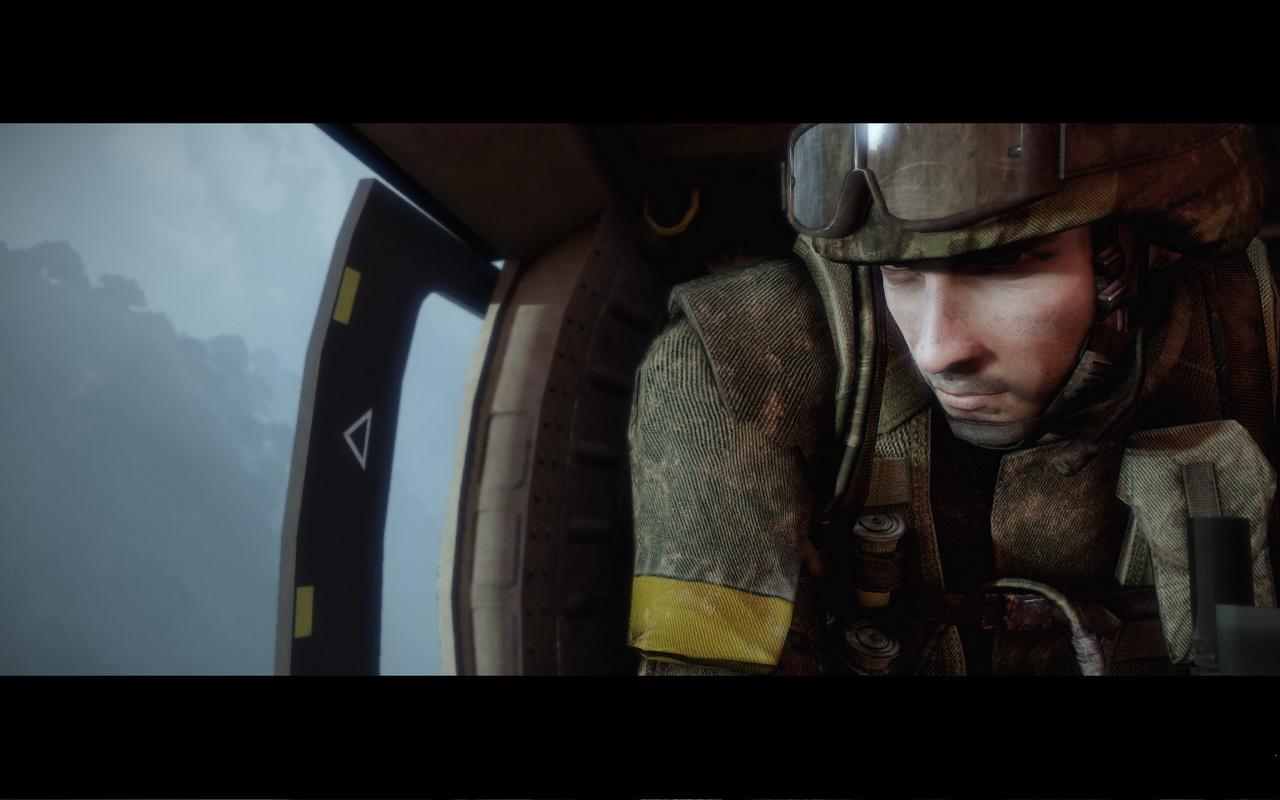 [01/03/2010] Screenshots aus Battlefield Bad Company 2 (12)