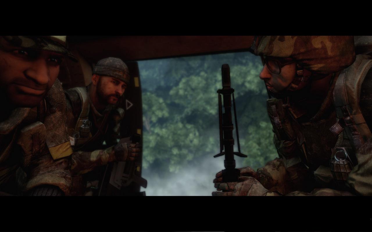 [01/03/2010] Screenshots aus Battlefield Bad Company 2 (13)