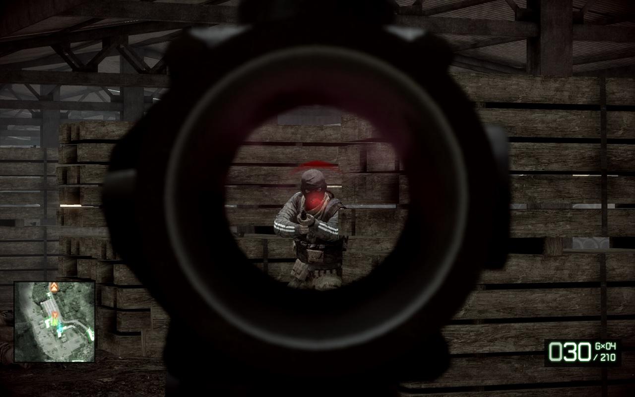 [01/03/2010] Screenshots aus Battlefield Bad Company 2 (19)
