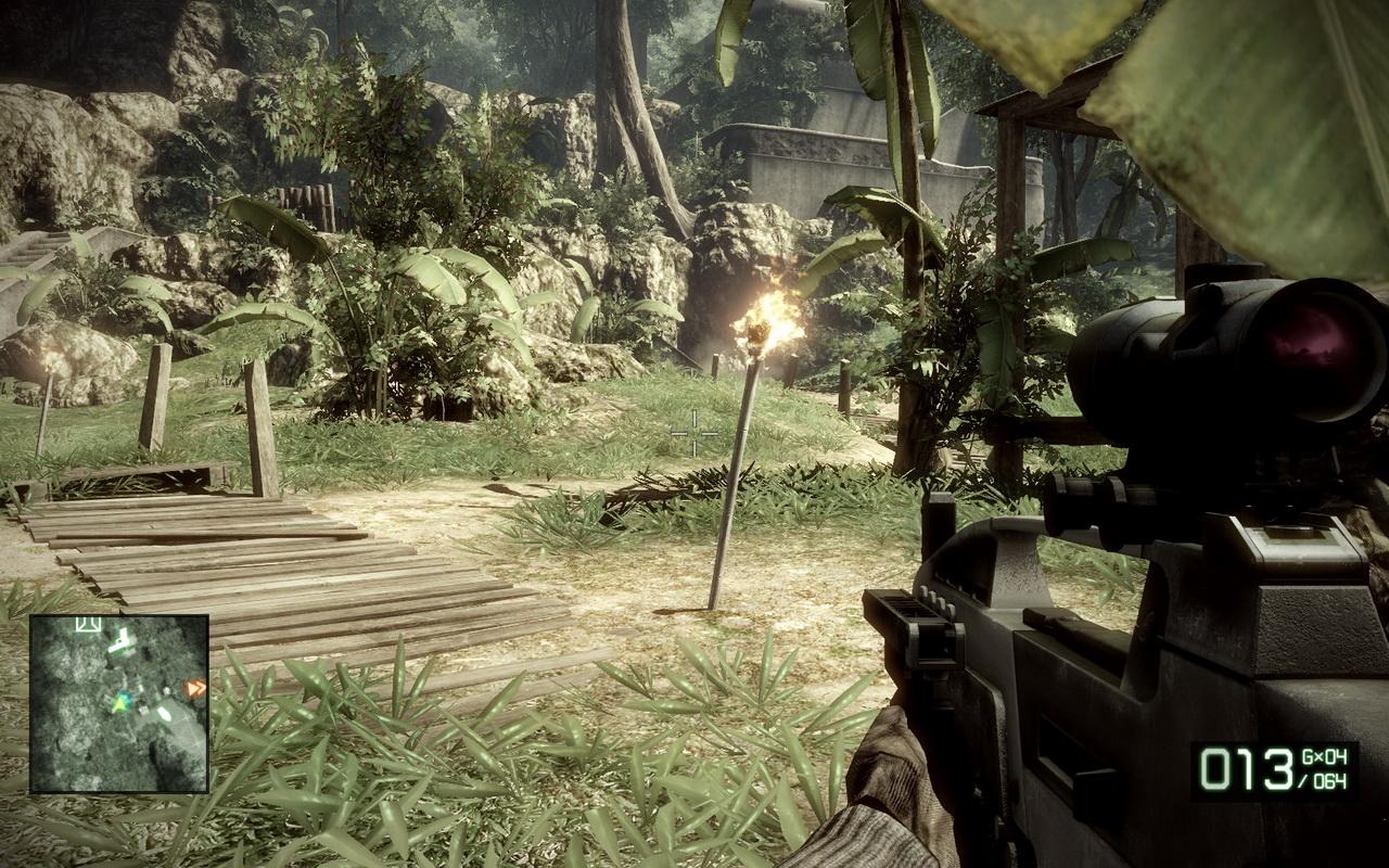 [01/03/2010] Battlefield: Bad Company 2 (6)