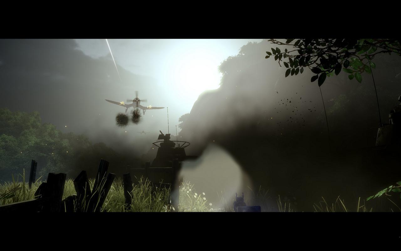 [01/03/2010] Screenshots aus Battlefield Bad Company 2 (22)