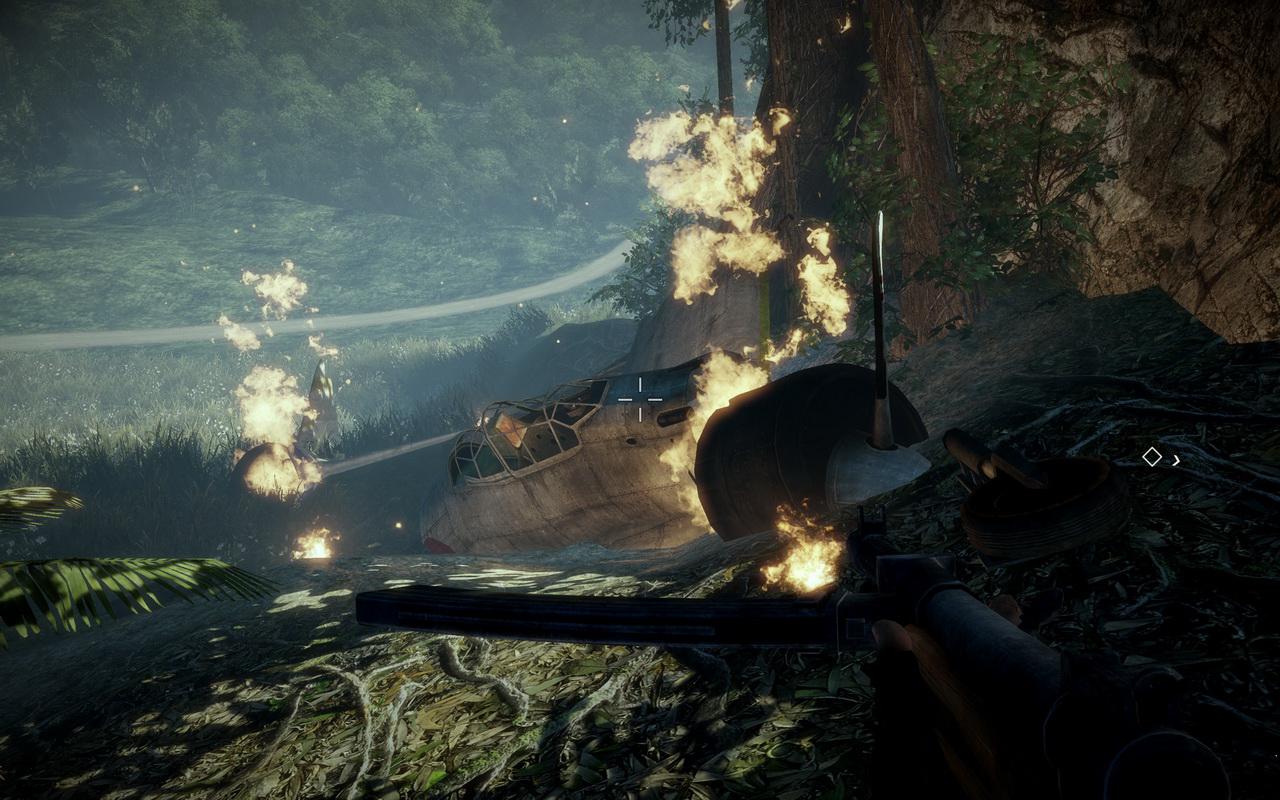 [01/03/2010] Screenshots aus Battlefield Bad Company 2 (23)