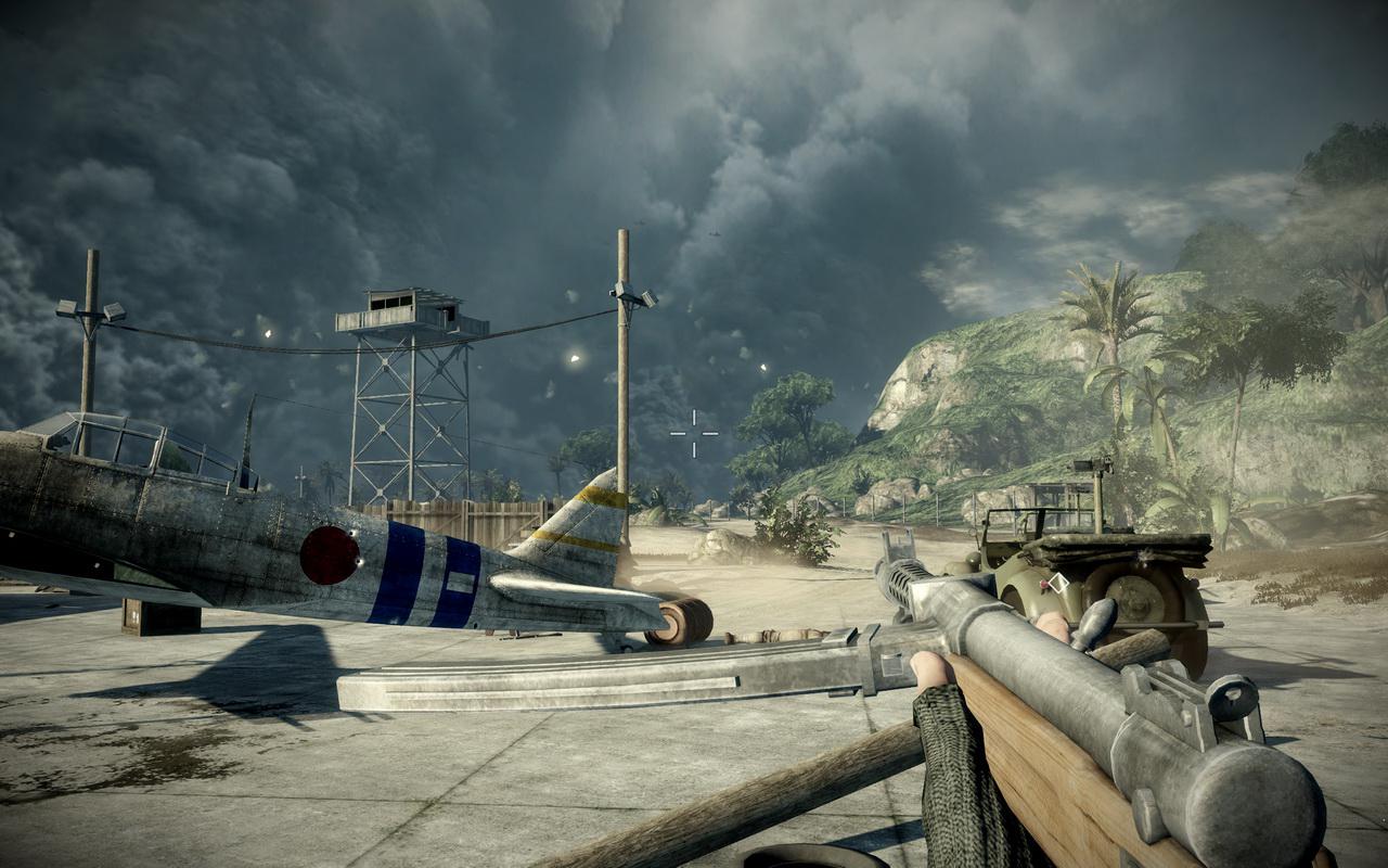 [01/03/2010] Battlefield: Bad Company 2 (8)
