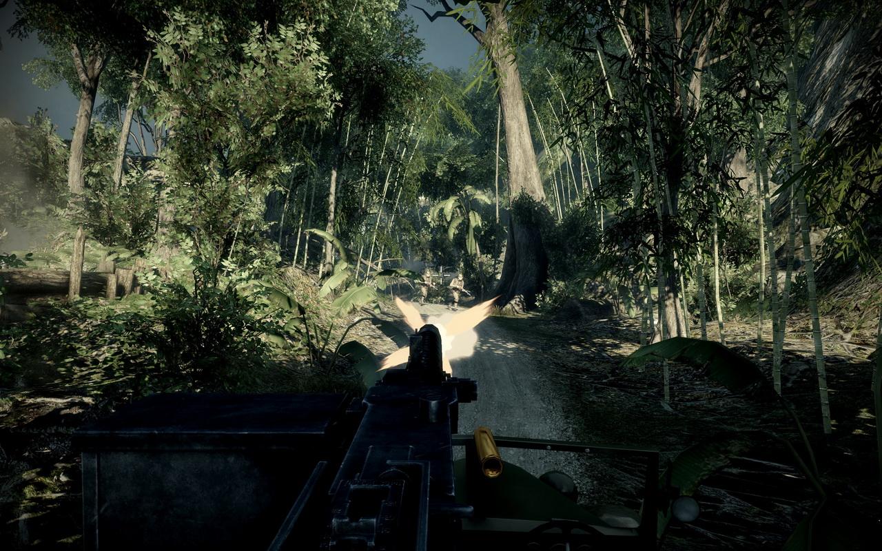 [01/03/2010] Screenshots aus Battlefield Bad Company 2 (29)
