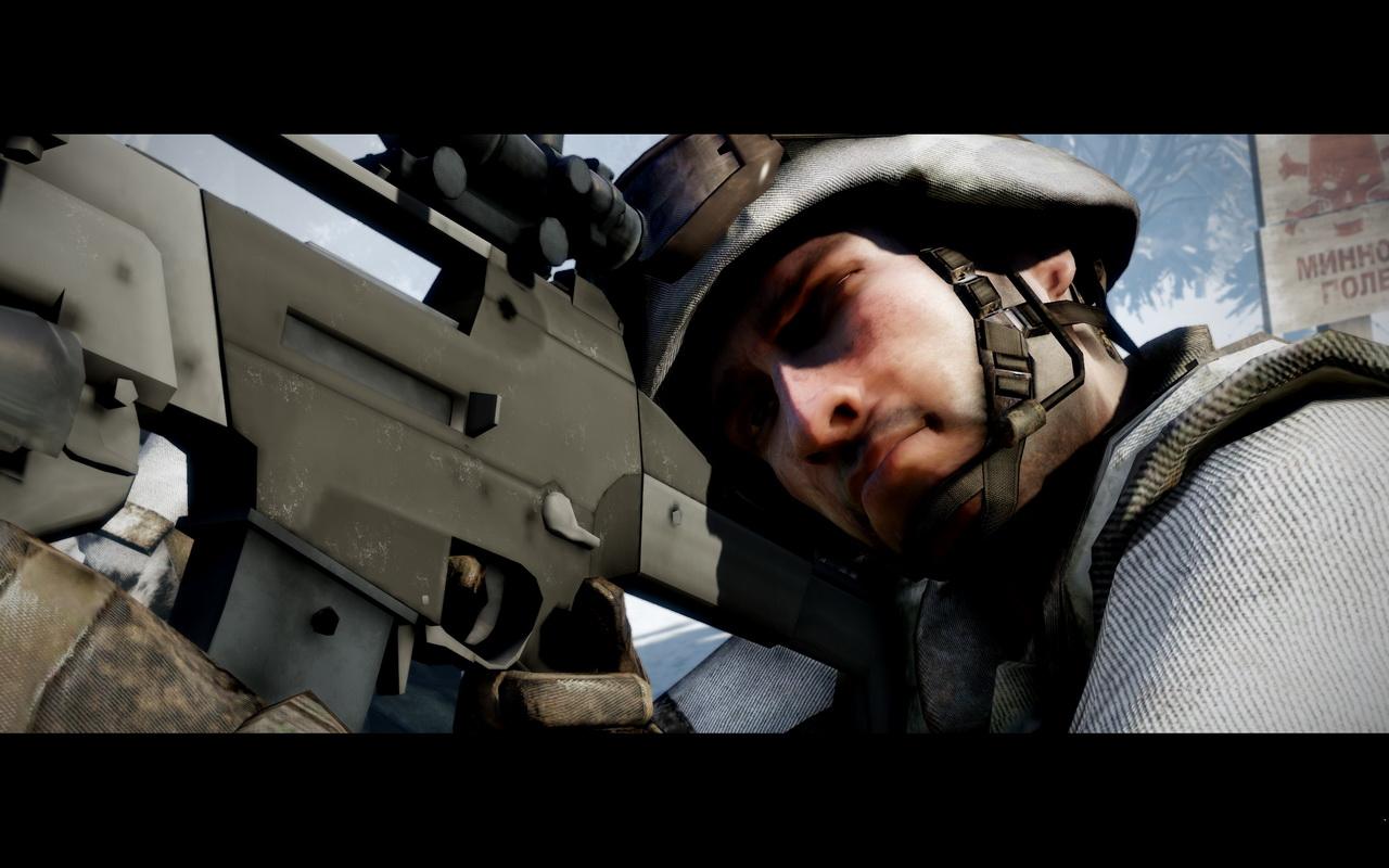 [01/03/2010] Screenshots aus Battlefield Bad Company 2 (35)