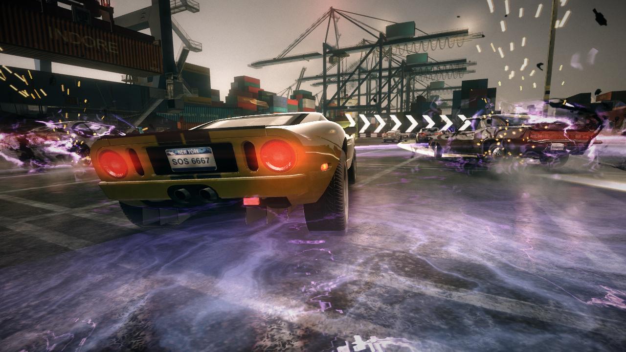 [03/03/2010] Blur: Screenshots des Fun-Racers (10)
