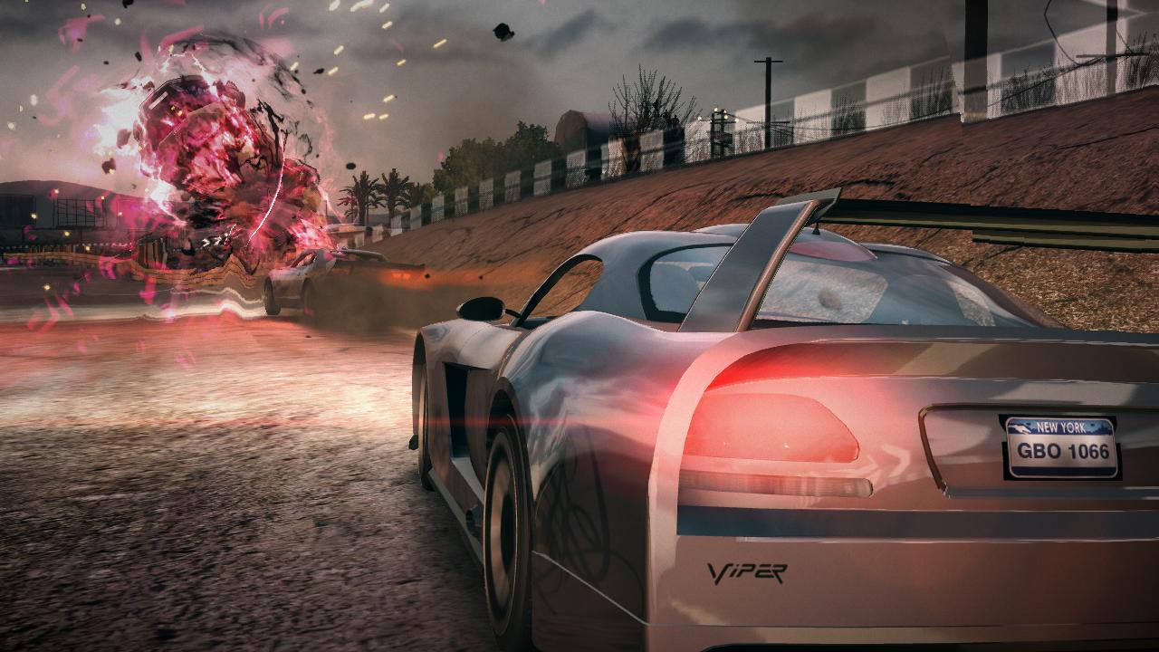 [03/03/2010] Blur: Screenshots des Fun-Racers (11)