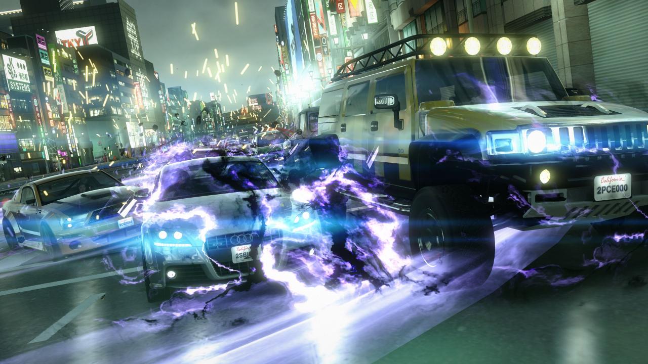 [03/03/2010] Blur: Screenshots des Fun-Racers (14)