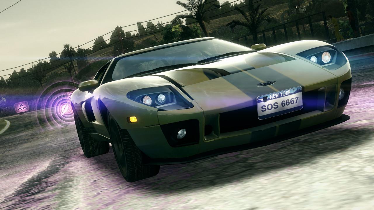 [03/03/2010] Blur: Screenshots des Fun-Racers (15)