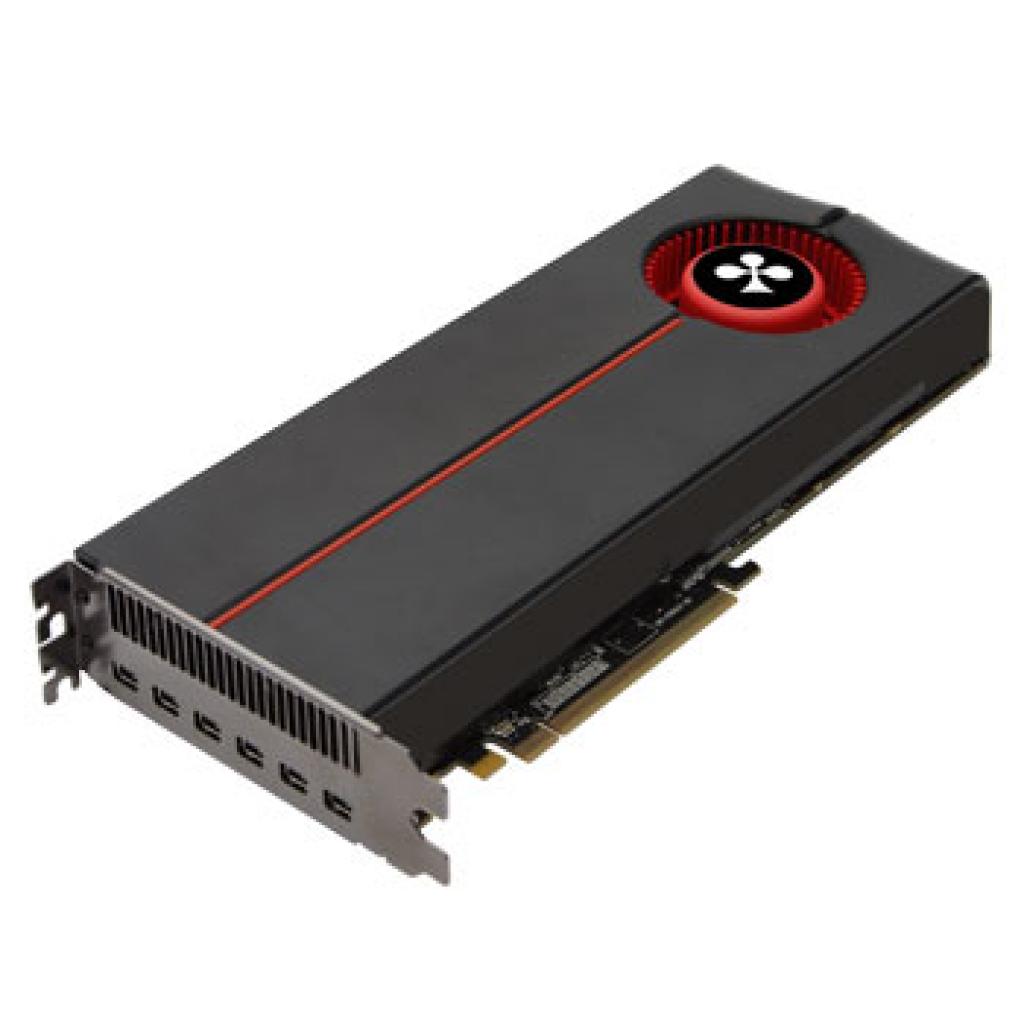 [31/03/2010] Club3D HD 5870 Eyefinity 6 Edition (1)