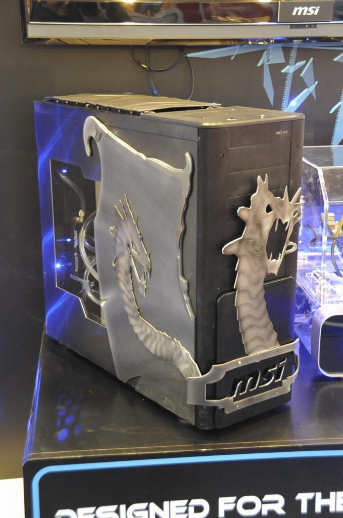 [10/03/2010] Cebit 2010: Die schönsten Casemods und Show-PCs aus Hannover (18)