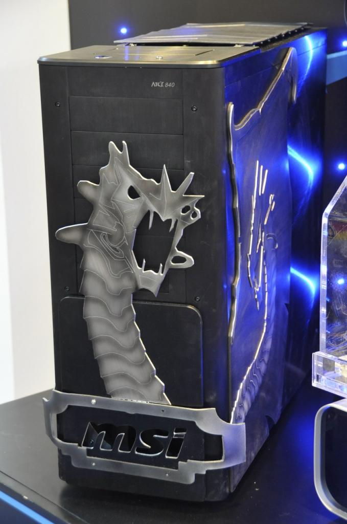 [10/03/2010] Cebit 2010: Die schönsten Casemods und Show-PCs aus Hannover (19)