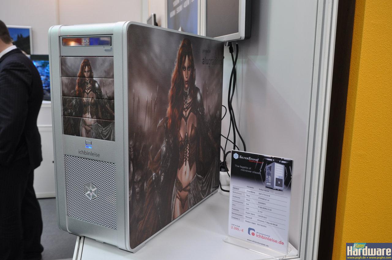 [10/03/2010] Cebit 2010: Die schönsten Casemods und Show-PCs aus Hannover (31)