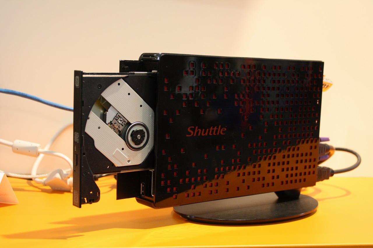 [10/03/2010] Cebit 2010: Die schönsten Casemods und Show-PCs aus Hannover (35)