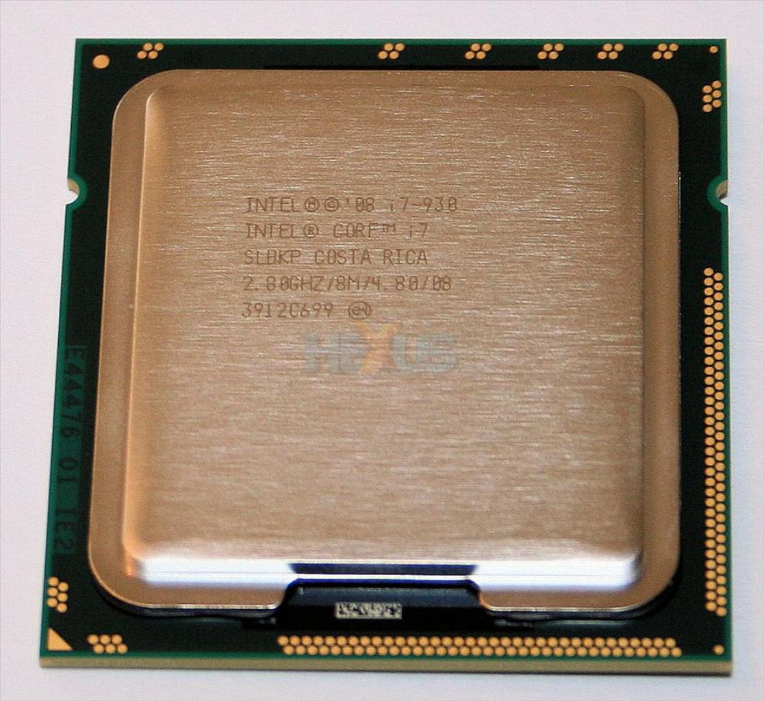 [01/03/2010] Core i7-930 (2)