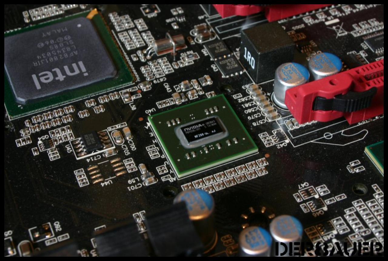 [25/03/2010] Die Mainboard-Schätze der PCGH-Community (6)