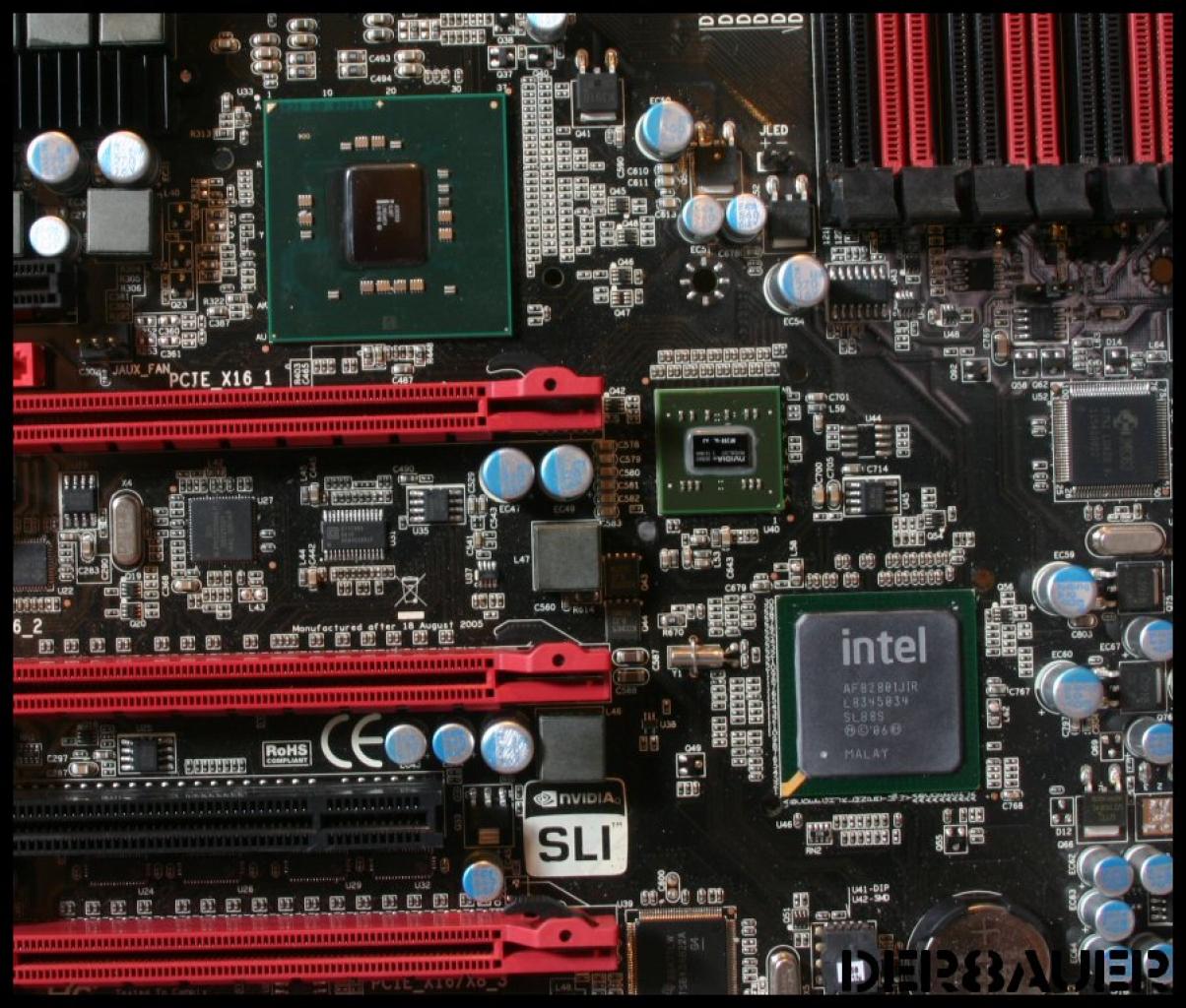 [25/03/2010] Die Mainboard-Schätze der PCGH-Community (7)