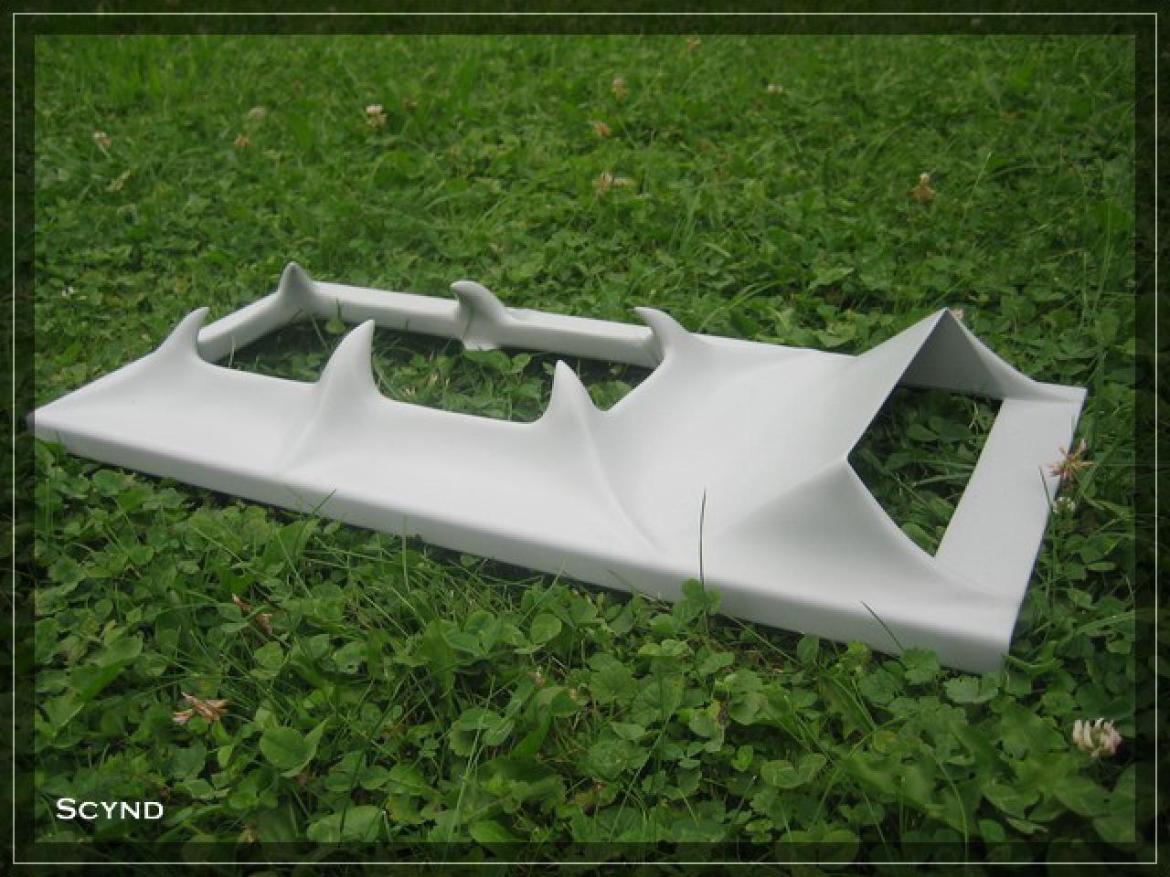 [11/03/2010] Casemod The Boogeyman: 20 neue Bilder (9)