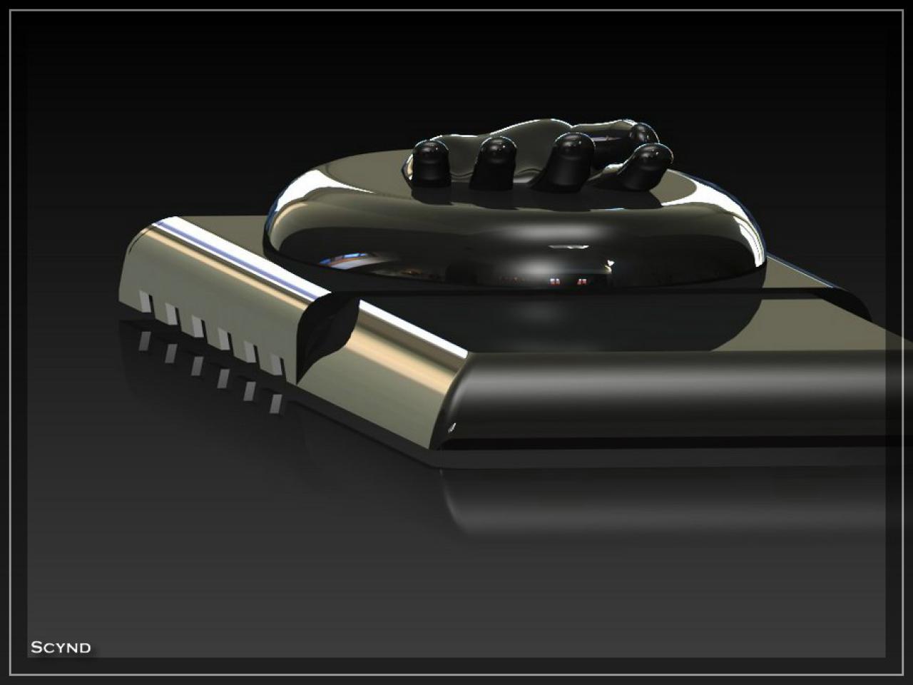 [11/03/2010] Casemod The Boogeyman: 20 neue Bilder (15)