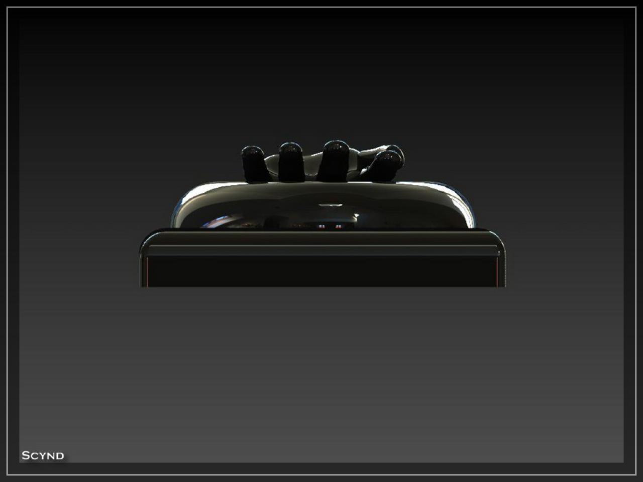 [11/03/2010] Casemod The Boogeyman: 20 neue Bilder (19)