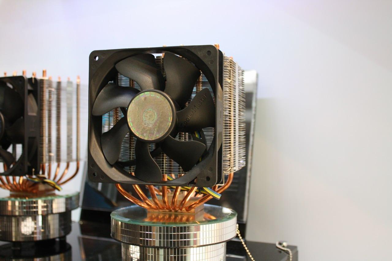 [08/03/2010] Cooler Master Project HB6 (1)
