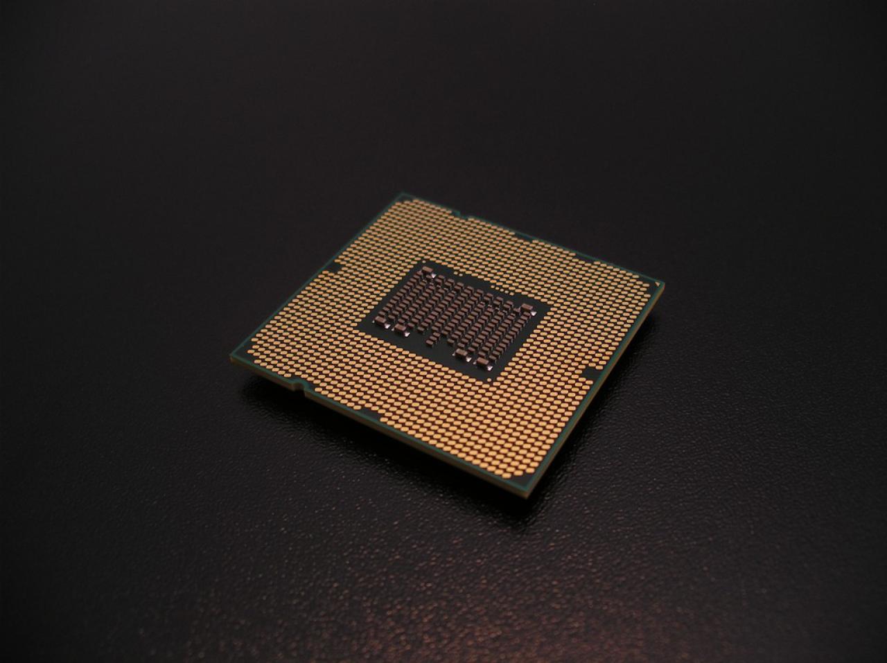 [04/03/2010] Core i7 980X auf der Cebit (2)