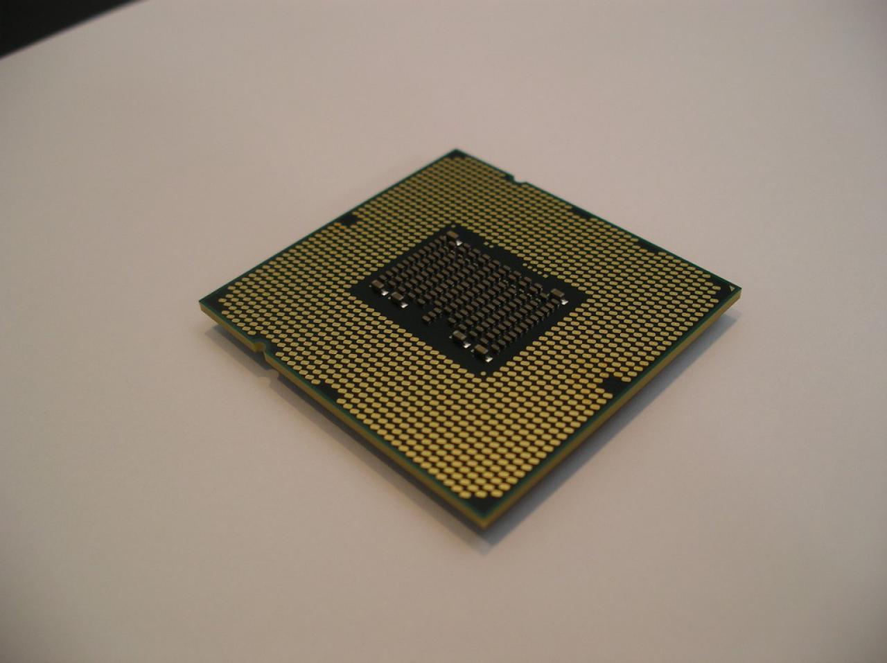 [04/03/2010] Core i7 980X auf der Cebit (3)