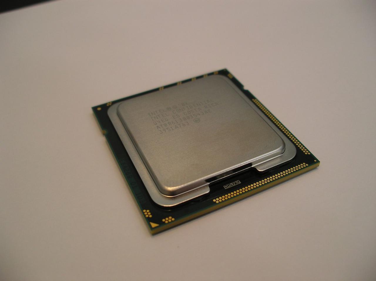 [04/03/2010] Core i7 980X auf der Cebit (4)