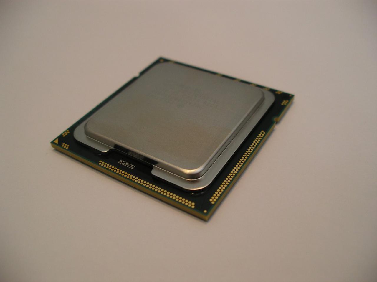 [04/03/2010] Core i7 980X auf der Cebit (5)