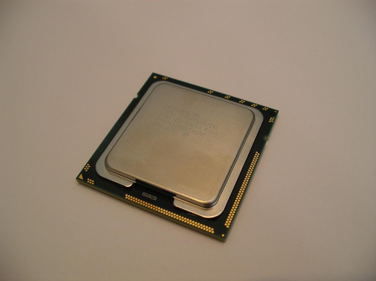 [04/03/2010] Core i7 980X auf der Cebit (6)