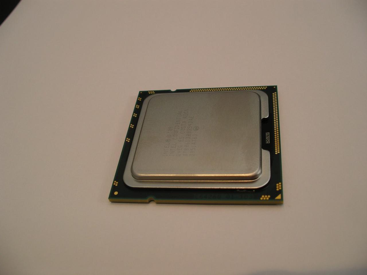 [04/03/2010] Core i7 980X auf der Cebit (8)