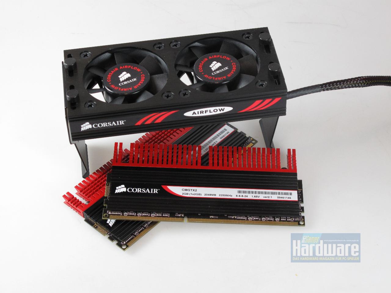 [03/03/2010] Corsair Dominator GTX CMGTX2 03