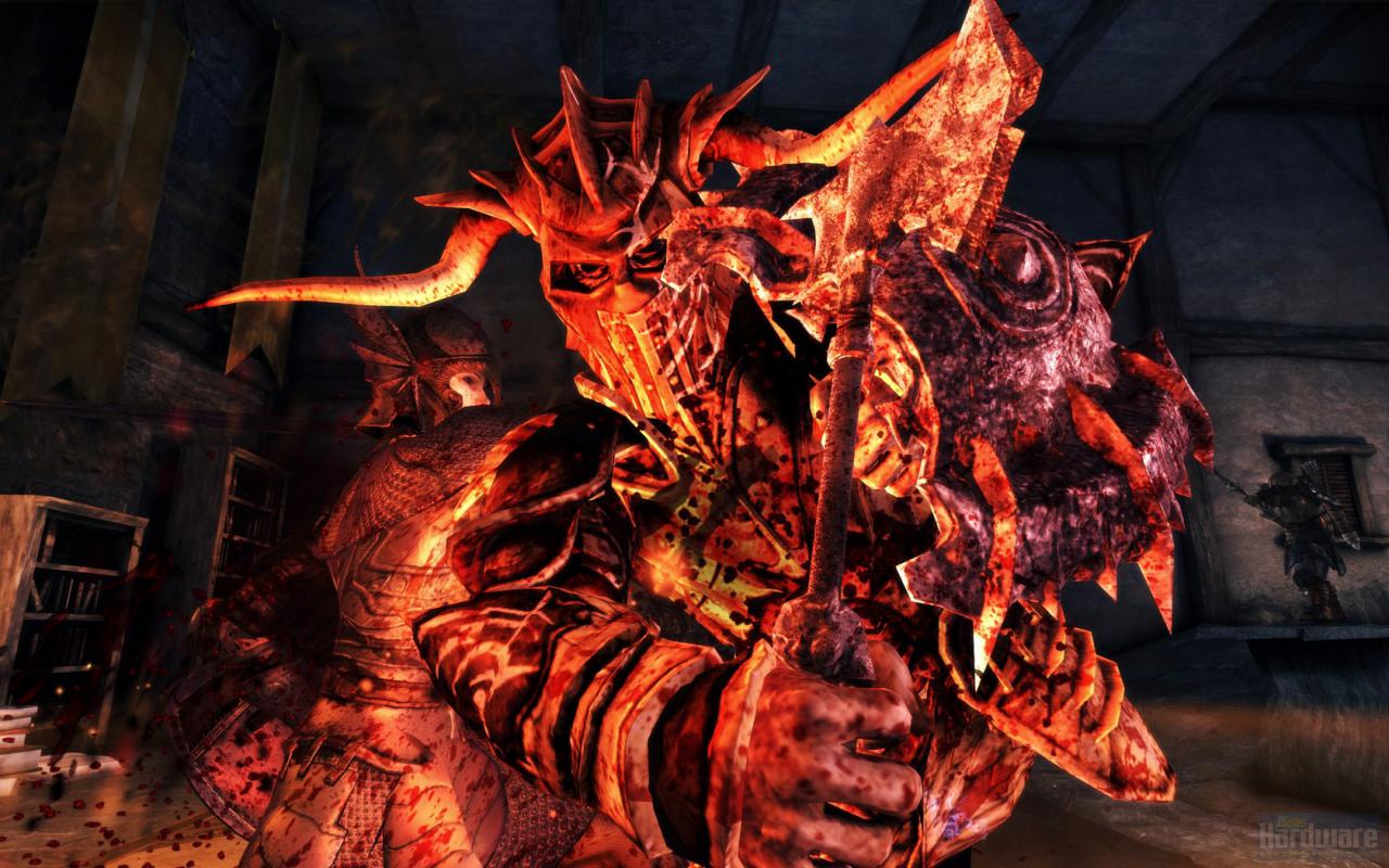 [17/03/2010] Dragon Age Origins - The Awakening (2)